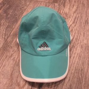 Adidas hat